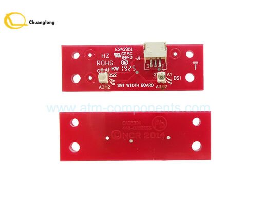 4450752233 445-0752233 Chiếc máy ATM