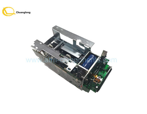 4450755000 445-0755000 Bộ phận máy ATM NCR 6625 6626 66xx Card Reader NCR Smart Card Reader 3TK R/W HICO