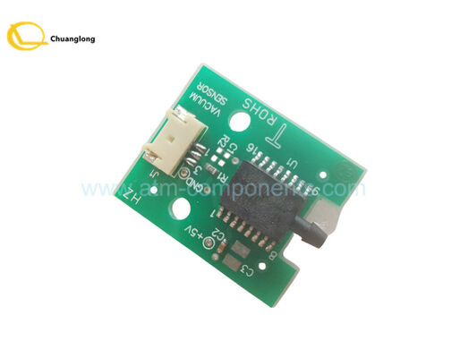 Giá tốt 4450755148 445-0755148 Chiếc máy ATM Phần NCR tự phục vụ cảm biến chân không S2 Assy 445-0761208-13 S2 cảm biến chân không PCB ASSY trực tuyến
