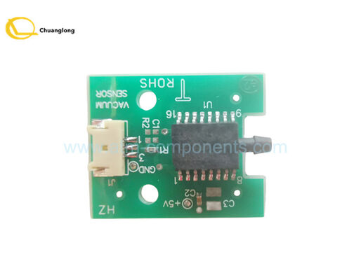 4450755148 445-0755148 Chiếc máy ATM Phần NCR tự phục vụ cảm biến chân không S2 Assy 445-0761208-13 S2 cảm biến chân không PCB ASSY