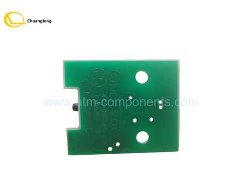 4450755148 445-0755148 Chiếc máy ATM Phần NCR tự phục vụ cảm biến chân không S2 Assy 445-0761208-13 S2 cảm biến chân không PCB ASSY