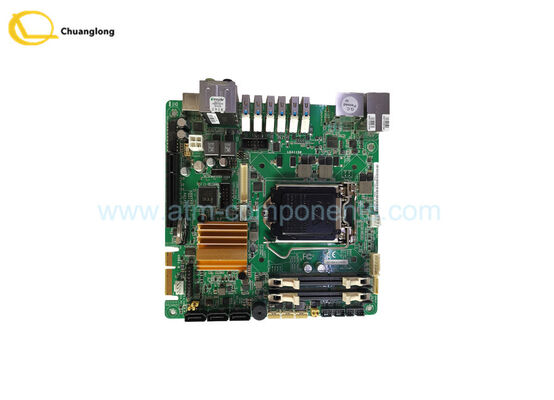 4450764433 445-0764433 Bộ phận máy ATM NCR WIN10 Motherboard