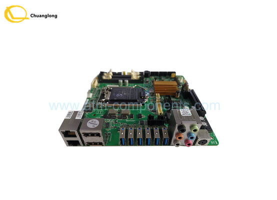 4450764433 445-0764433 Bộ phận máy ATM NCR WIN10 Motherboard