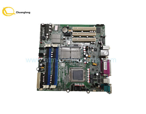 497-0451319 Máy ATM Phần NCR 6622 Talladega Motherboard 497-0457004 497-0451670 497-0455710