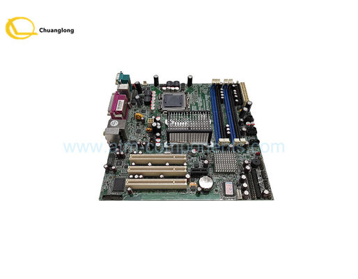 497-0451319 Máy ATM Phần NCR 6622 Talladega Motherboard 497-0457004 497-0451670 497-0455710