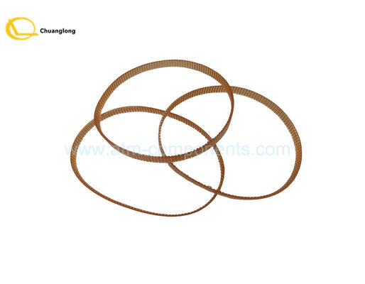 9980235644 998-0235644 Chiếc máy ATM Chiếc dây đai NCR Thời gian 177-Chứng đai ATM Card Reader Chiếc dây đai