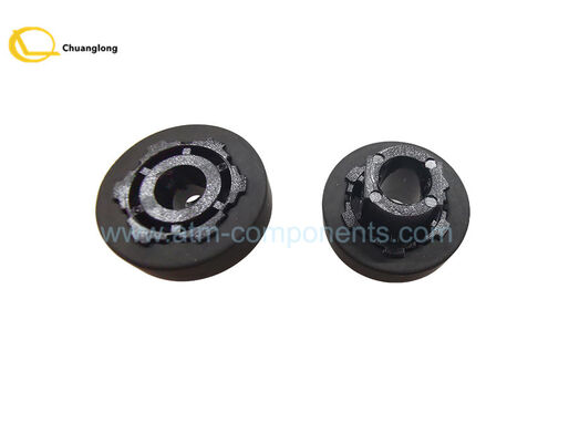 9980235676 998-0235676 Phần máy ATM NCR 3Q8 Card Reader Feed Roller