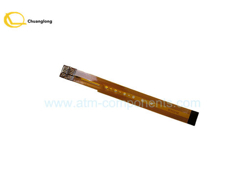 9980235684 998-0235684 Chiếc máy ATM Phần NCR Đầu đọc thẻ từ tính Đầu tiên NCR Hi-Co 3 Track R / W Máy ATM Piggy Bank