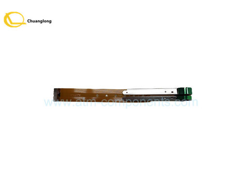 9980235684 998-0235684 Chiếc máy ATM Phần NCR Đầu đọc thẻ từ tính Đầu tiên NCR Hi-Co 3 Track R / W Máy ATM Piggy Bank