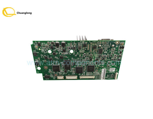 9980911305 998-0911305 Phần máy ATM NCR Main Serial Card Reader Control Board