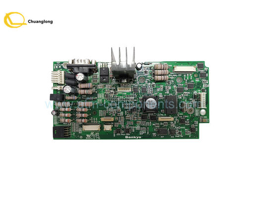 9980911305 998-0911305 Phần máy ATM NCR Main Serial Card Reader Control Board