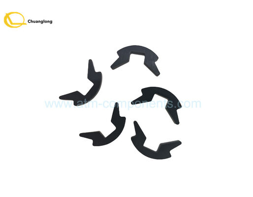 9980912977 998-0912977 ATM Machine Parts NCR GBRU Feed Rubber FOR Separator Modular