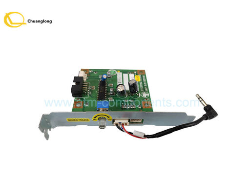 723359-01 ATM Machine Parts Hyosung 5600T PC Thẻ liên lạc