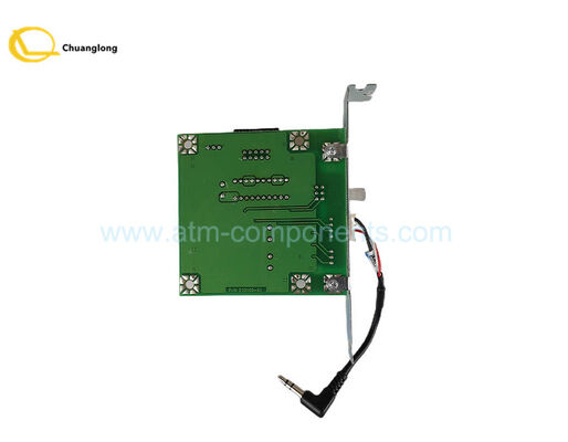 723359-01 ATM Machine Parts Hyosung 5600T PC Thẻ liên lạc