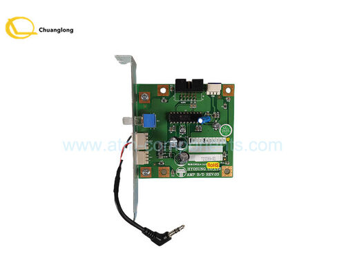 723359-01 ATM Machine Parts Hyosung 5600T PC Thẻ liên lạc
