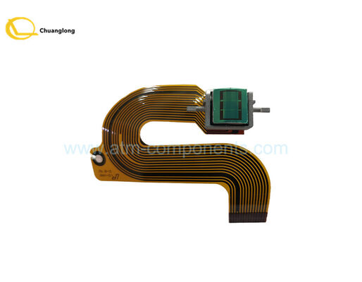 4999785-4 1770006974 Bộ phận máy ATM Đầu đọc thẻ từ Wincor Nixdorf V2X R/W