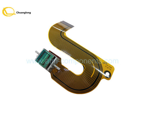 4999785-4 1770006974 Bộ phận máy ATM Đầu đọc thẻ từ Wincor Nixdorf V2X R/W