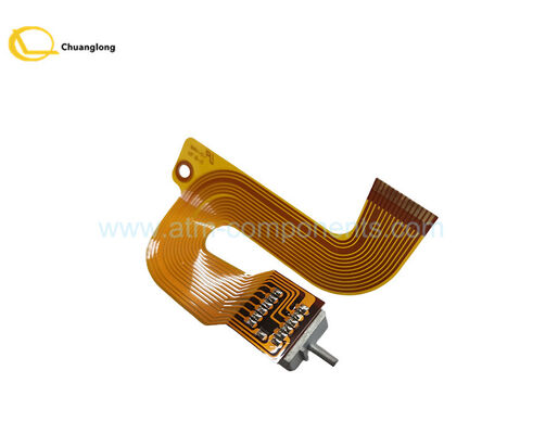 4999785-4 1770006974 Bộ phận máy ATM Đầu đọc thẻ từ Wincor Nixdorf V2X R/W