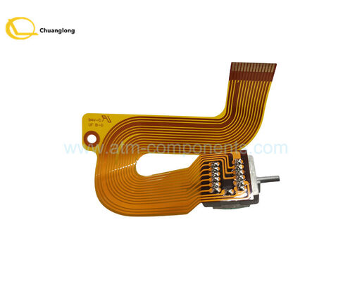 4999785-4 1770006974 Bộ phận máy ATM Đầu đọc thẻ từ Wincor Nixdorf V2X R/W