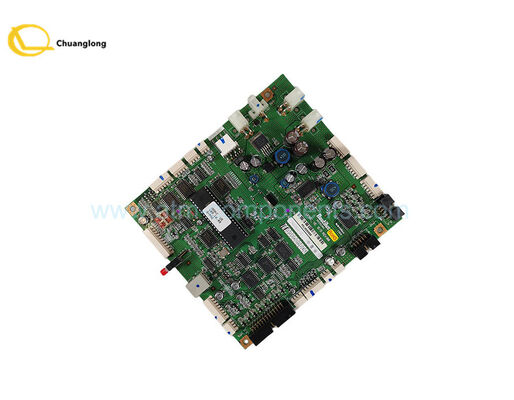 74600000-02 Phụ tùng máy ATM Hyosung 5500 PCB GPNC ICT REV 12