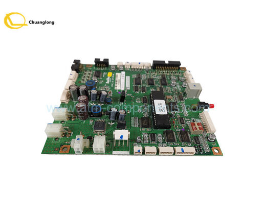 74600000-02 Phụ tùng máy ATM Hyosung 5500 PCB GPNC ICT REV 12