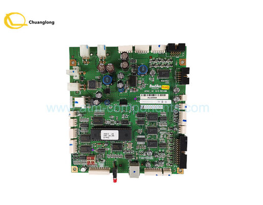 74600000-02 Phụ tùng máy ATM Hyosung 5500 PCB GPNC ICT REV 12