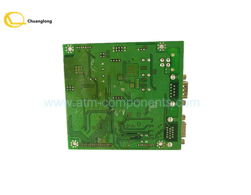 7540000005 75400000-05 Phụ tùng ATM Nautilus Hyosung Bo mạch chức năng phím 75400000-05 5500 AD_ GENESIS-VGA Board
