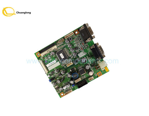 7540000005 75400000-05 Phụ tùng ATM Nautilus Hyosung Bo mạch chức năng phím 75400000-05 5500 AD_ GENESIS-VGA Board