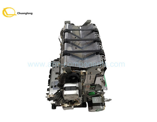 0090027793 0090028597 009-0027793 009-0028597 Máy ATM NCR 6626 bộ phận giữ tiền KD02167-D912 BỂ CHỨA-HẸP