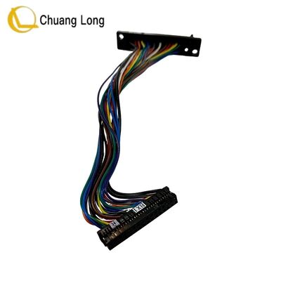 Giá tốt Hitachi RB AB Cassette Phần 2P004303B Dây cáp ruy băng hộp tiền Bộ nối dây cáp nối dài HT-3842-WAB 2845V Bộ phận ATM CRM trực tuyến