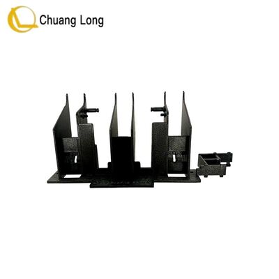 Hitachi RB AB hộp tiền thay thế phần 2P004407-001 hộp tiền hướng dẫn nhựa 2845V ATM CRM Cassette phụ tùng 2P004407001