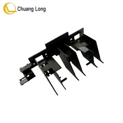 Giá tốt Hitachi RB AB hộp tiền thay thế phần 2P004407-001 hộp tiền hướng dẫn nhựa 2845V ATM CRM Cassette phụ tùng 2P004407001 trực tuyến