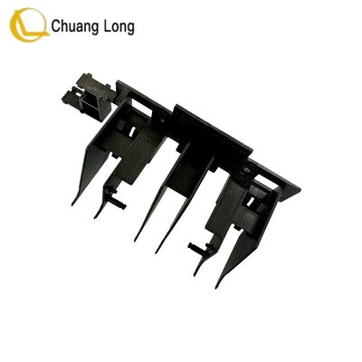 Hitachi RB AB hộp tiền thay thế phần 2P004407-001 hộp tiền hướng dẫn nhựa 2845V ATM CRM Cassette phụ tùng 2P004407001