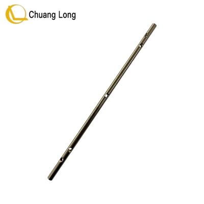 Giá tốt Phụ kiện hộp tiền mặt Hitachi 2845V FB AB Thanh chọn tiền bằng thép không gỉ 4P007302-001 Trục nhặt tiền Cassette Trục máy ATM CRM trực tuyến