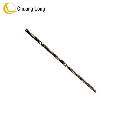 Phụ kiện hộp tiền mặt Hitachi 2845V FB AB Thanh chọn tiền bằng thép không gỉ 4P007302-001 Trục nhặt tiền Cassette Trục máy ATM CRM