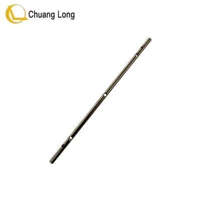 Phụ kiện hộp tiền mặt Hitachi 2845V FB AB Thanh chọn tiền bằng thép không gỉ 4P007302-001 Trục nhặt tiền Cassette Trục máy ATM CRM