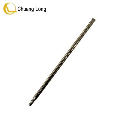 Bộ Hộp Tiền Hitachi 4P007439-002 Trục Bơm Cánh Quạt Hộp Tiền Thép Không Gỉ 4P007439002 RB AB Cassette Bộ Phận Máy ATM CRM