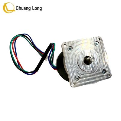 Giá tốt NCR S2 Motor Pump Assembly FRU Field Replaceable Unit Trực cơ chính ATM Phụ tùng 445-0731632 4450731632 trực tuyến