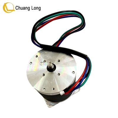 NCR S2 Motor Pump Assembly FRU Field Replaceable Unit Trực cơ chính ATM Phụ tùng 445-0731632 4450731632