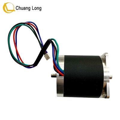 NCR S2 Motor Pump Assembly FRU Field Replaceable Unit Trực cơ chính ATM Phụ tùng 445-0731632 4450731632