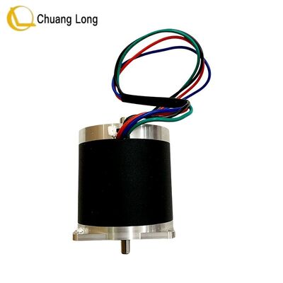 NCR S2 Motor Pump Assembly FRU Field Replaceable Unit Trực cơ chính ATM Phụ tùng 445-0731632 4450731632