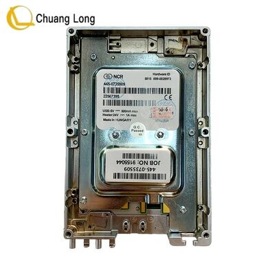 Bàn phím NCR 66 ATM EPP Bàn phím mã PIN Phiên bản tiếng Anh FRU 4450735509 445-0735509 4450717207 445-0717207 445-0745420 4450745420