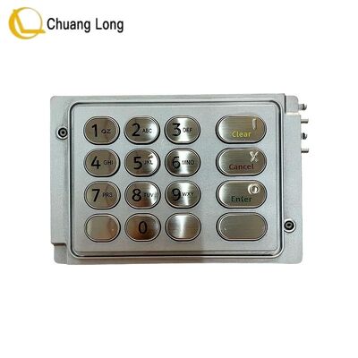 Bàn phím NCR 66 ATM EPP Bàn phím mã PIN Phiên bản tiếng Anh FRU 4450735509 445-0735509 4450717207 445-0717207 445-0745420 4450745420