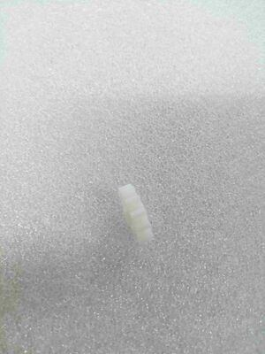 Phụ tùng Hộp tiền MEI 252029017P200 BNF Bánh răng trụ 12T-24DP Phụ kiện thay thế Hộp tiền ATM