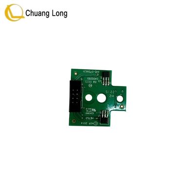 Bo mạch điều khiển bộ phân phối NCR S2 SNT Máy tự phục vụ ATM Phụ tùng 4450750631 445-0750631 445-0761208-132