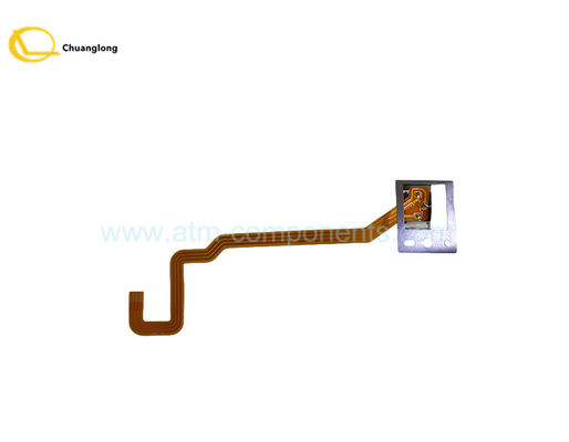 177004554 0177004554 Chiếc máy ATM Chiếc máy Wincor Máy đọc thẻ từ tính Đầu đầu tiên V2X