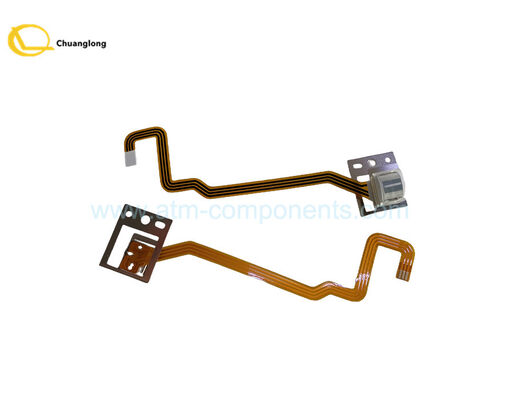 177004554 0177004554 Chiếc máy ATM Chiếc máy Wincor Máy đọc thẻ từ tính Đầu đầu tiên V2X