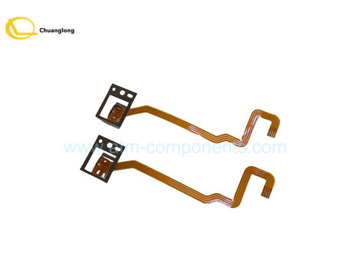 177004554 0177004554 Chiếc máy ATM Chiếc máy Wincor Máy đọc thẻ từ tính Đầu đầu tiên V2X