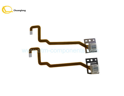 177004554 0177004554 Chiếc máy ATM Chiếc máy Wincor Máy đọc thẻ từ tính Đầu đầu tiên V2X