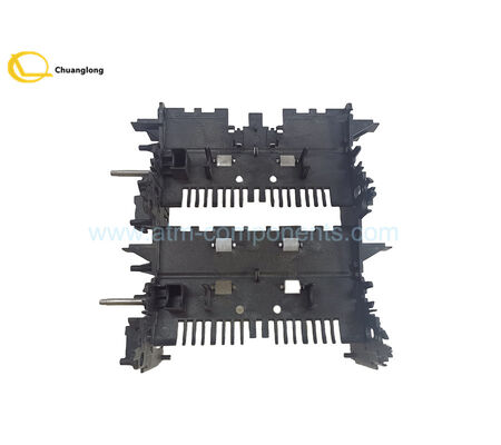 1750035761 01750035761 Phụ tùng ATM Wincor 2050XE Khung gầm đế bộ rút đôi Wincor CMD V4